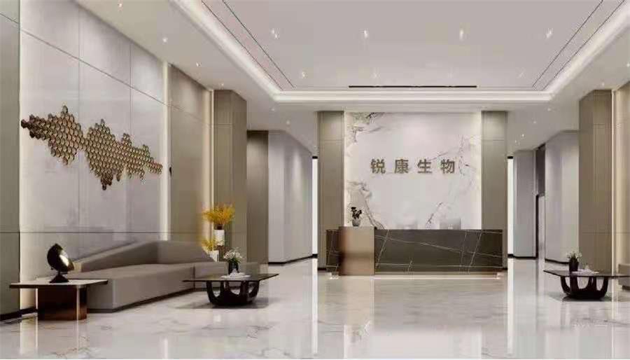 上海协格为上海锐康提供格力中央空调设计选型及安装服务